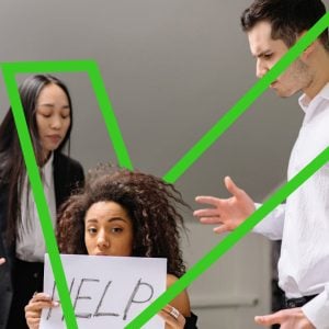 Conflict Resolution in the Workplace featured image-1