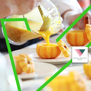 Apply and Monitor Food Safety Requirements​ online course
