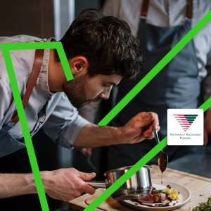 Food safety supervisor online course featured image