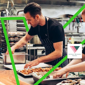 food safety online course image