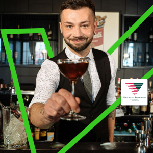 Bar and Gaming online course