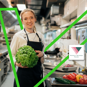 Handle Food Safely In A Retail Environment​ featured image