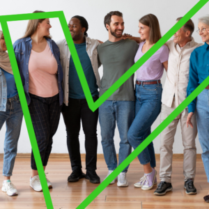 Work with Diverse People image