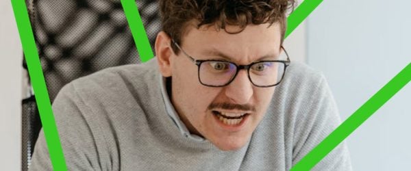 Managing anger featured image