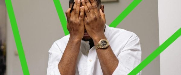 Bulling in the workplace featured image