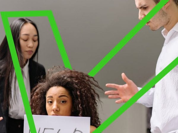 Conflict Resolution in the Workplace featured image-1