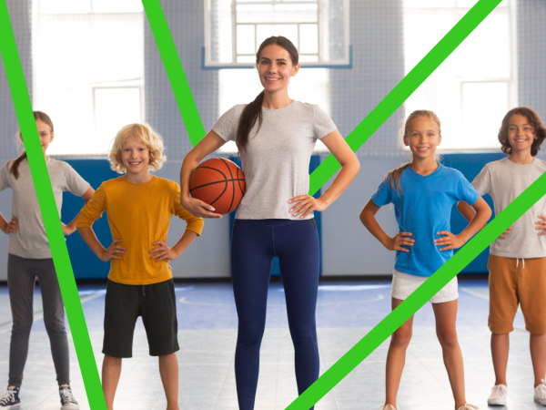 CPC Sport clubs online course image