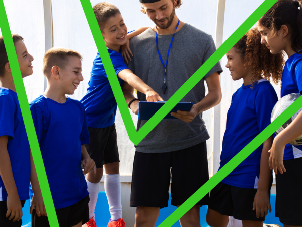 Child protection sports recreations online course featured image