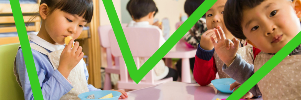 Child safety online course featured image