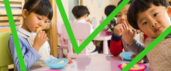 Child safety online course featured image