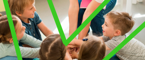 Child safety online course featured image