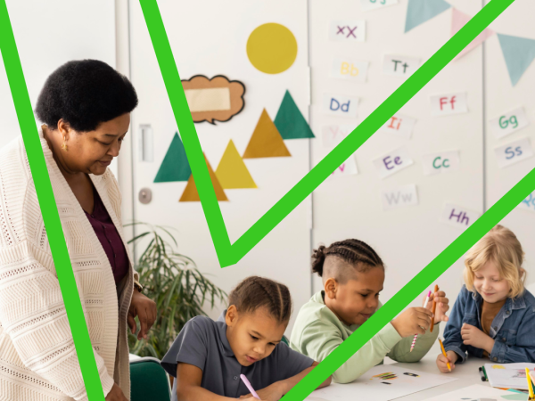 Child safety online course featured image