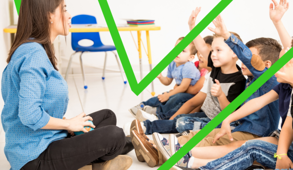 Child safety online course featured image
