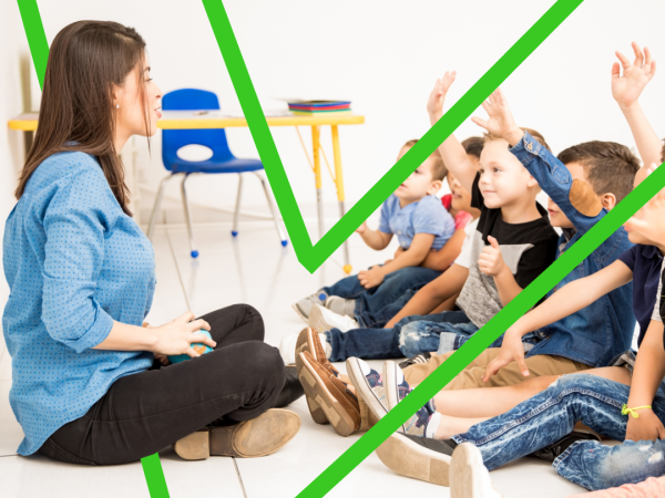 Child safety online course featured image