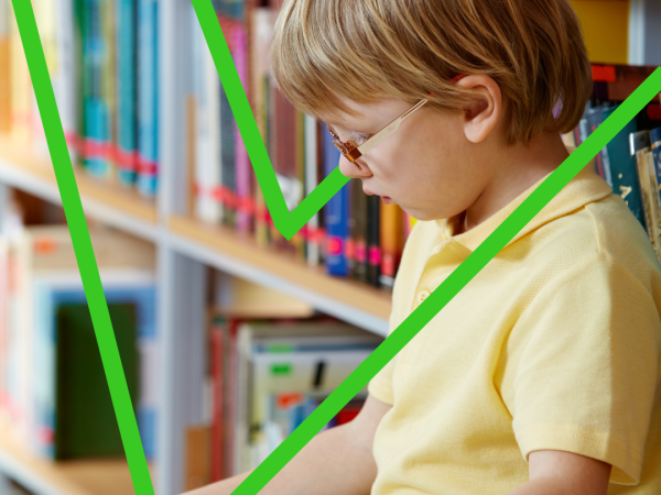 Child safety online course featured image