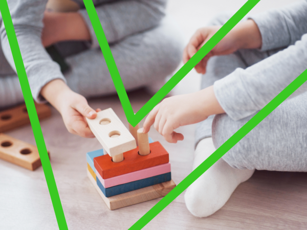 Child safety online course featured image