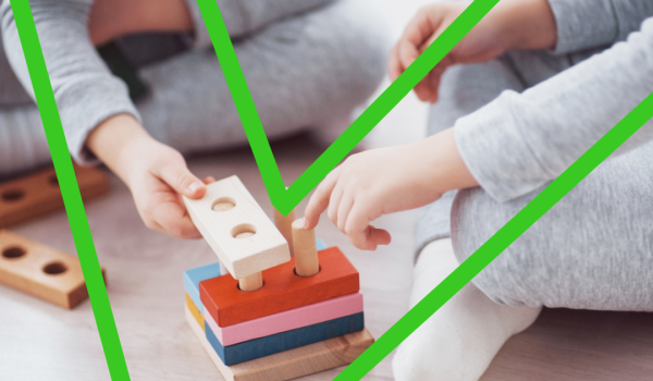 Child safety online course featured image