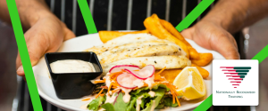 food handling practices online course image