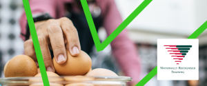 Retail food safety online course featured image