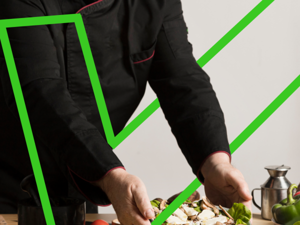 Retail food safety online course featured image