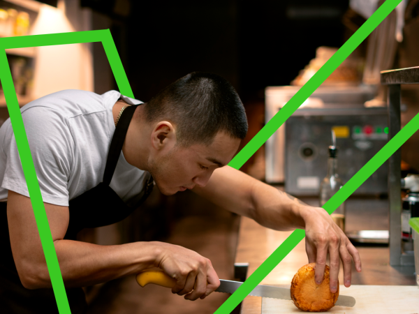 Retail food safety online course featured image