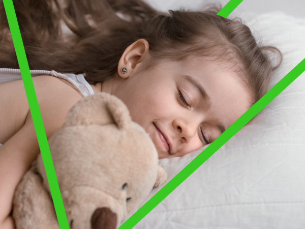 Safe Sleep Essesnital - 1