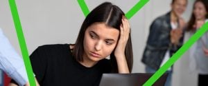 Workplace harassment awareness feature image